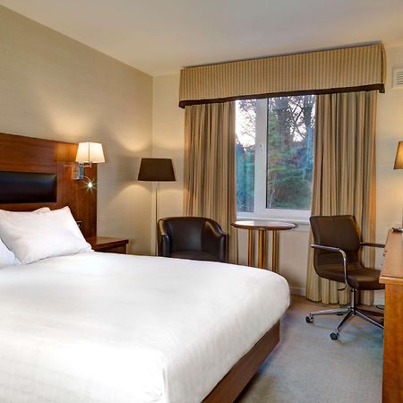 Doubletree By Hilton Aberdeen Treetops Esterno foto