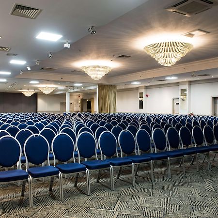 Doubletree By Hilton Aberdeen Treetops Esterno foto