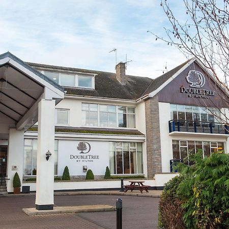 Doubletree By Hilton Aberdeen Treetops Esterno foto