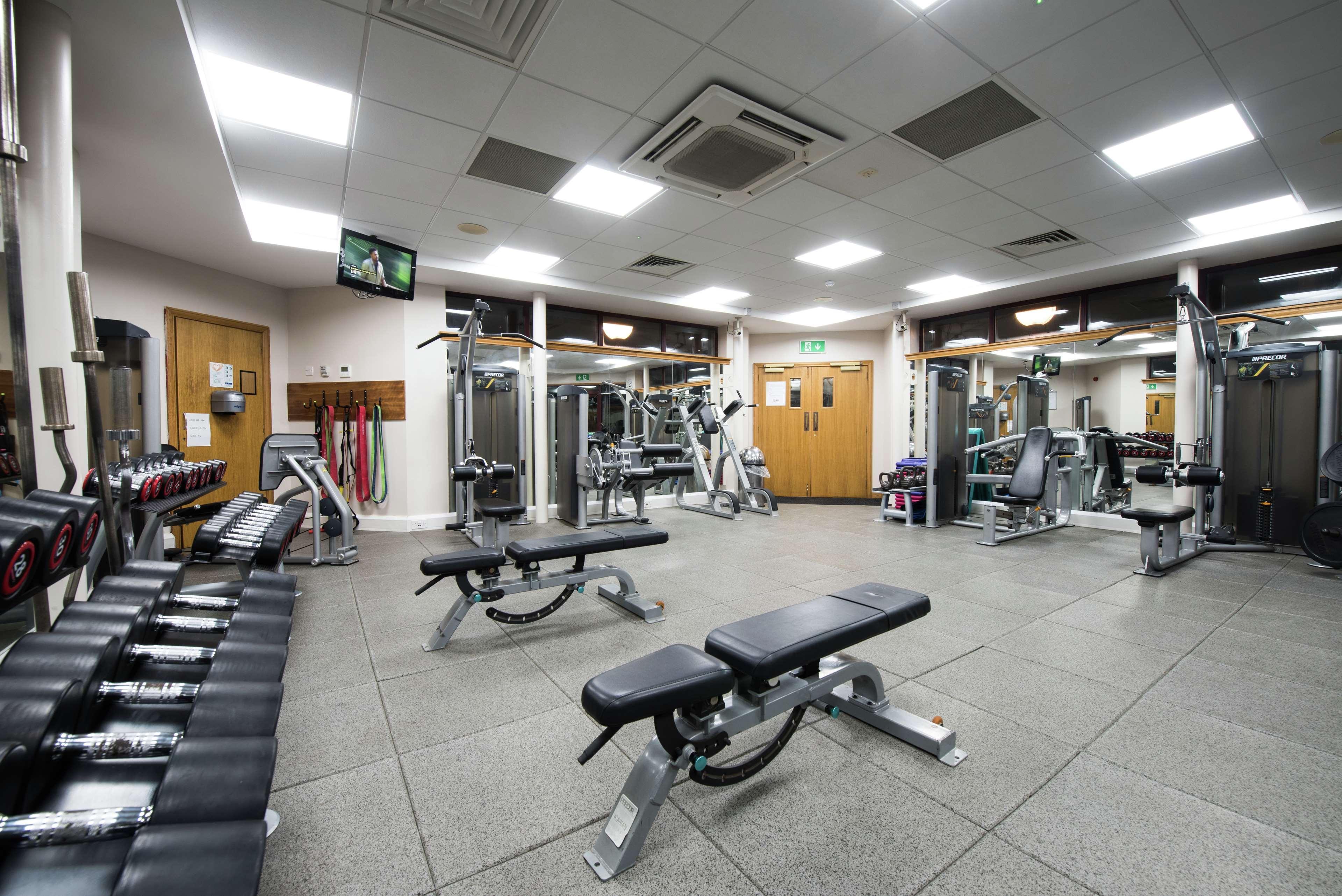 Doubletree By Hilton Aberdeen Treetops Esterno foto