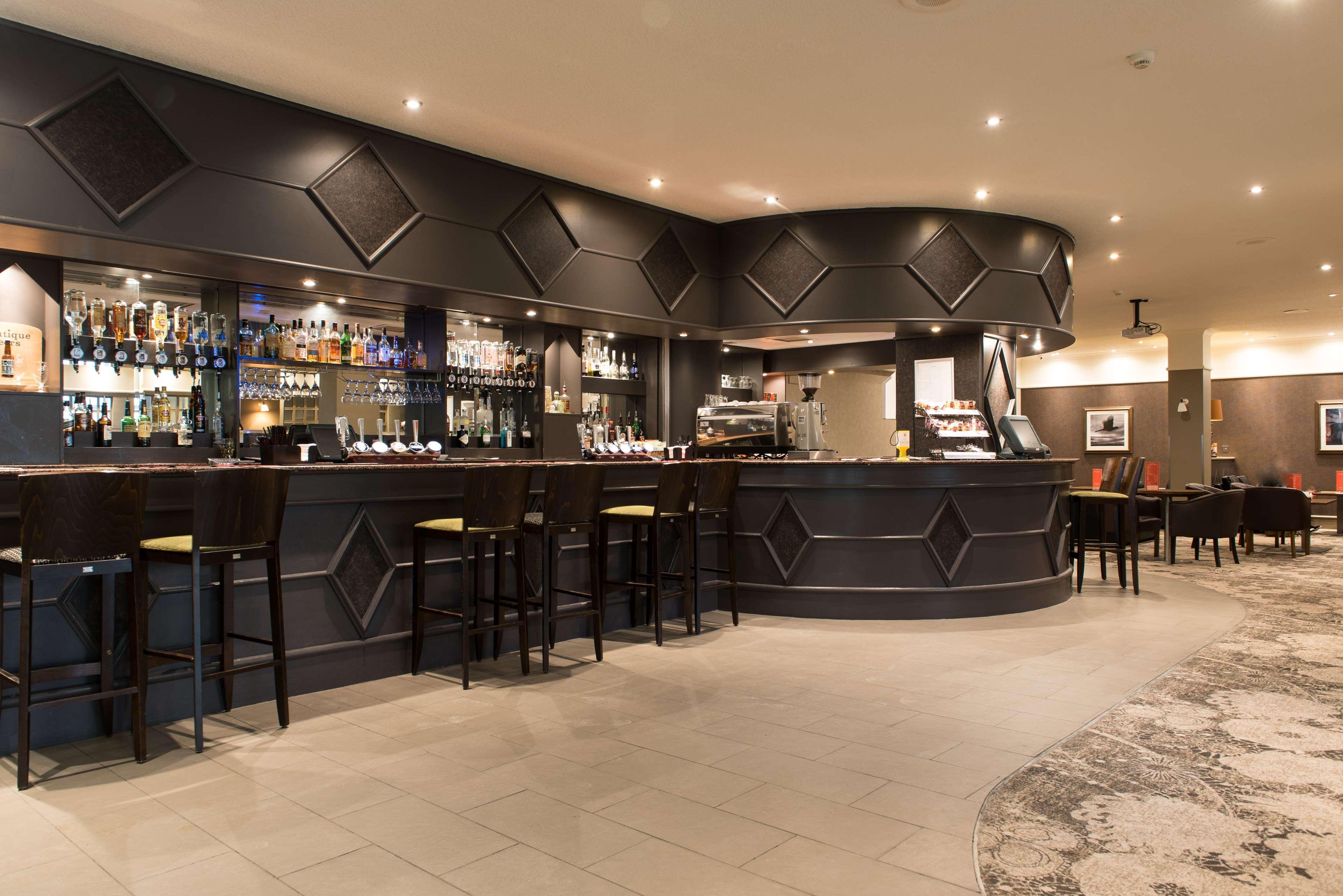 Doubletree By Hilton Aberdeen Treetops Esterno foto