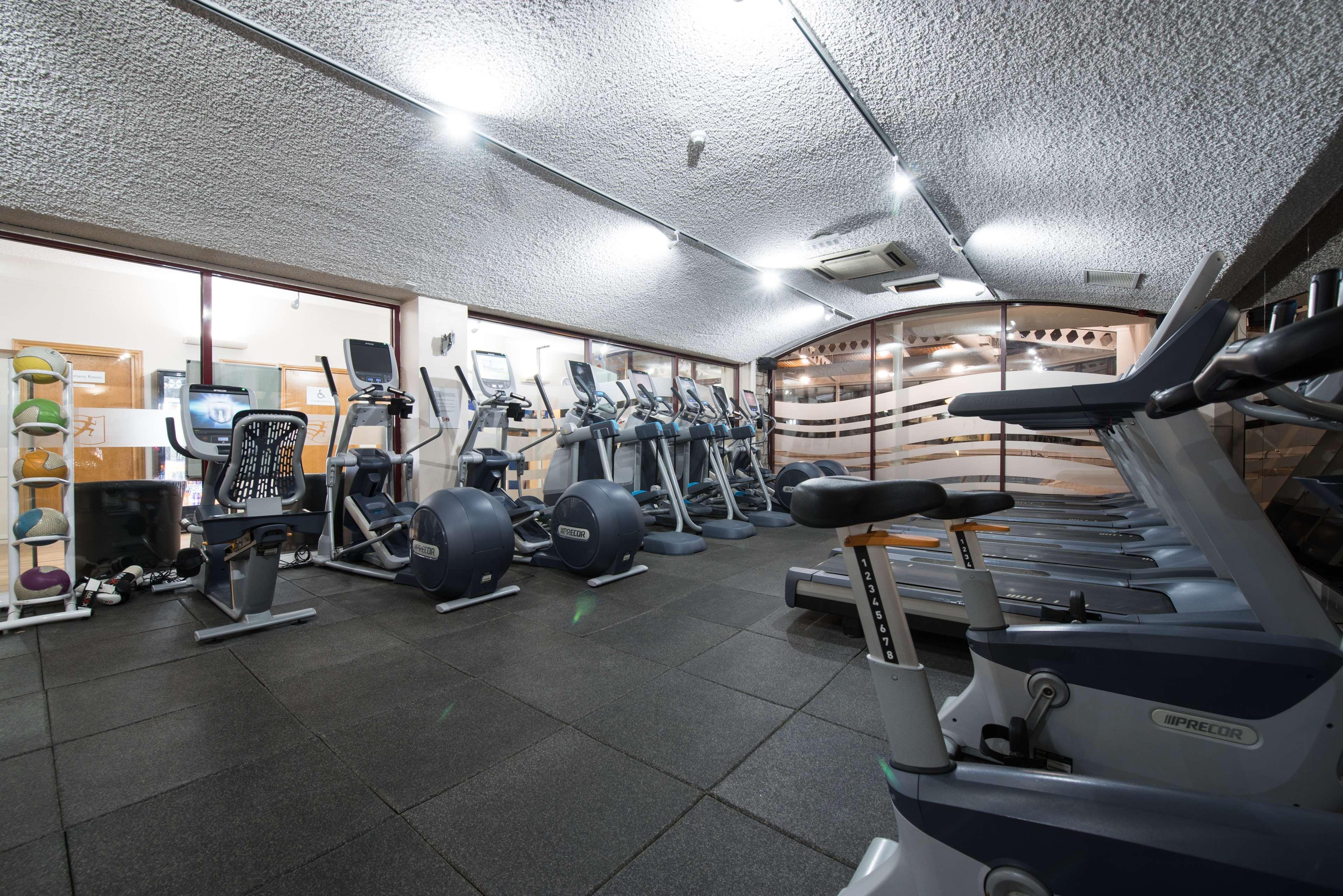 Doubletree By Hilton Aberdeen Treetops Esterno foto