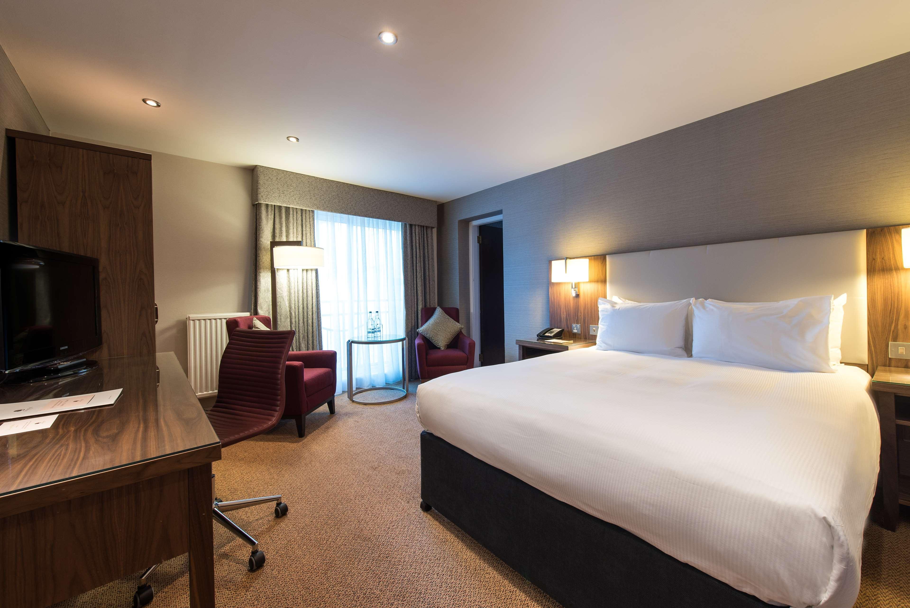 Doubletree By Hilton Aberdeen Treetops Esterno foto