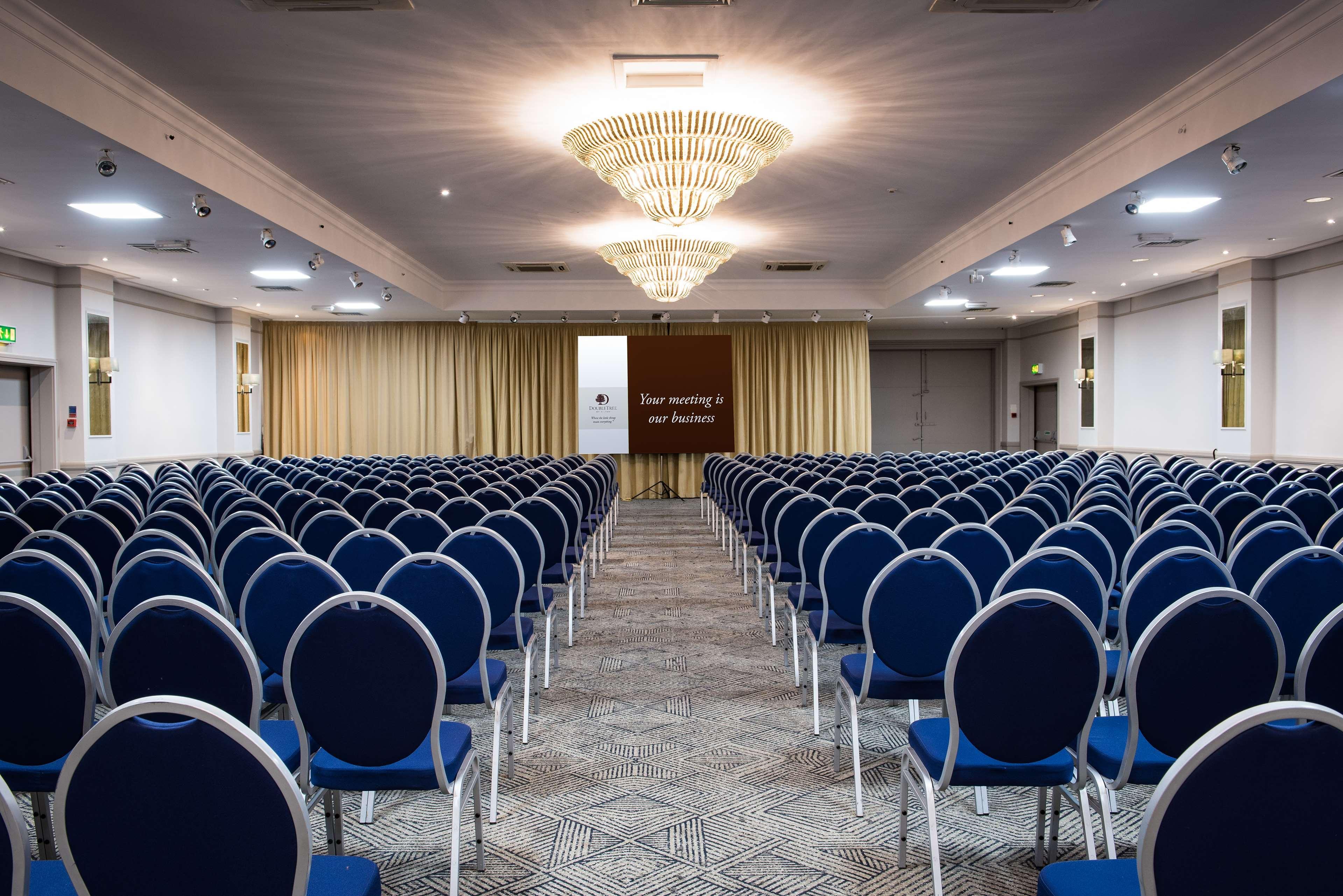 Doubletree By Hilton Aberdeen Treetops Esterno foto