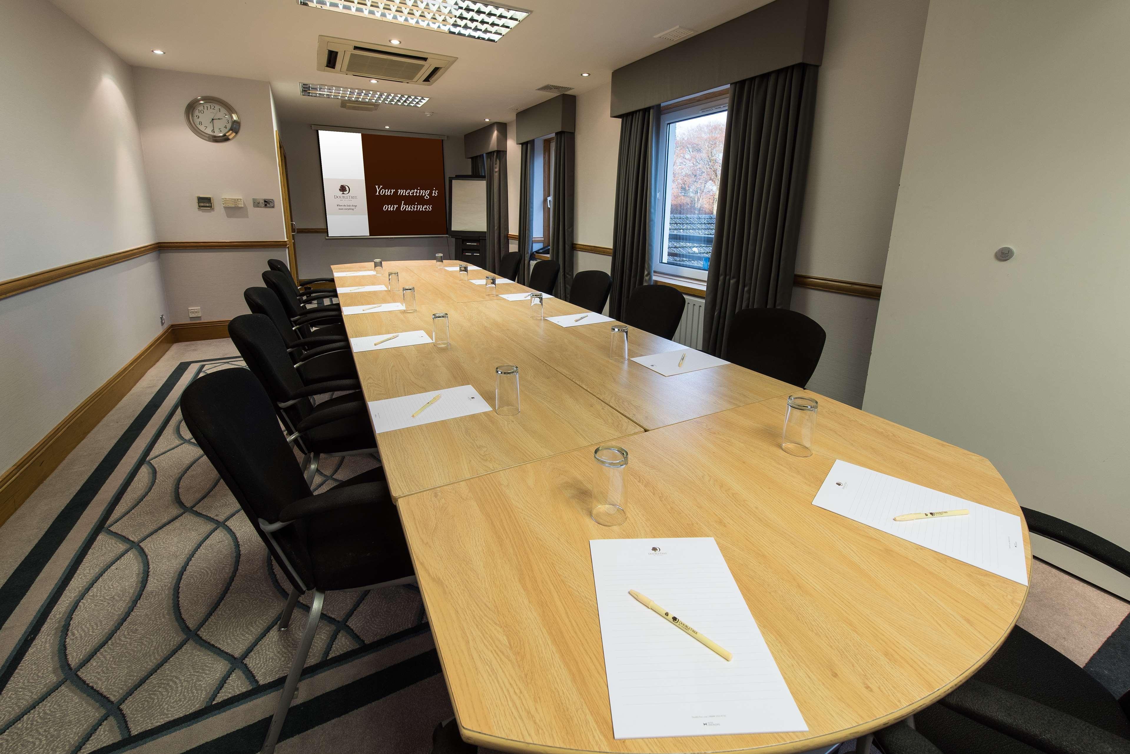 Doubletree By Hilton Aberdeen Treetops Esterno foto