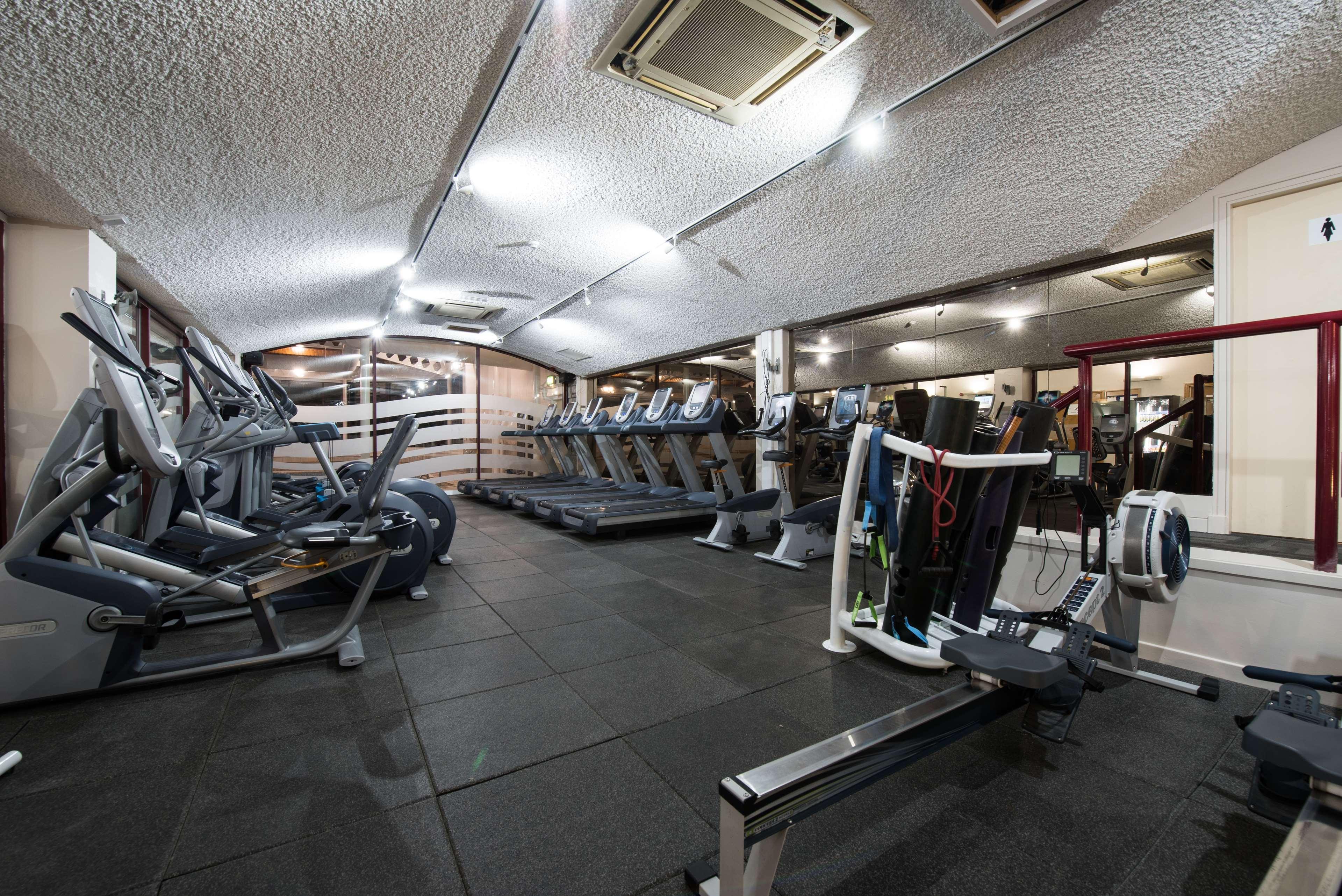 Doubletree By Hilton Aberdeen Treetops Esterno foto