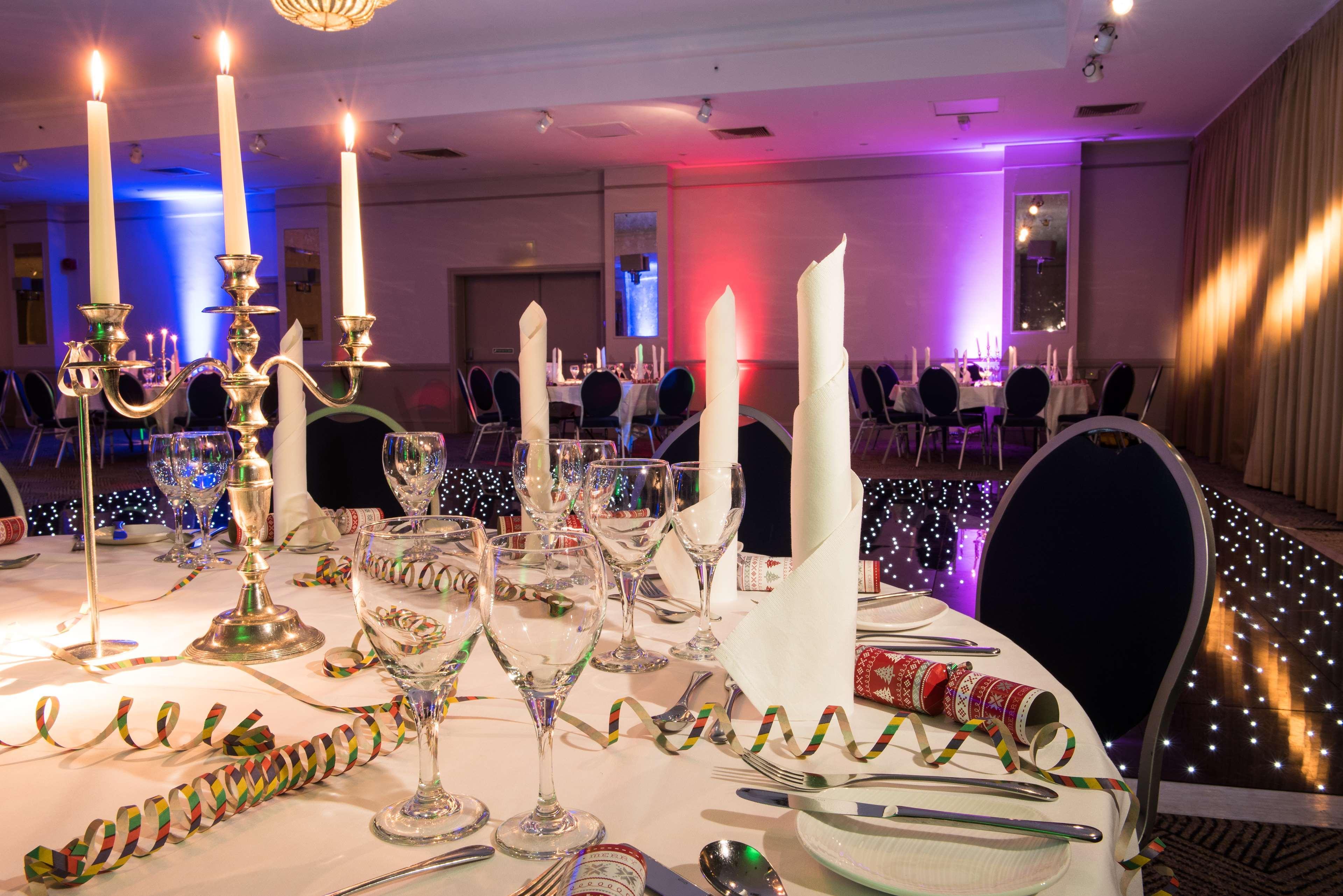 Doubletree By Hilton Aberdeen Treetops Esterno foto