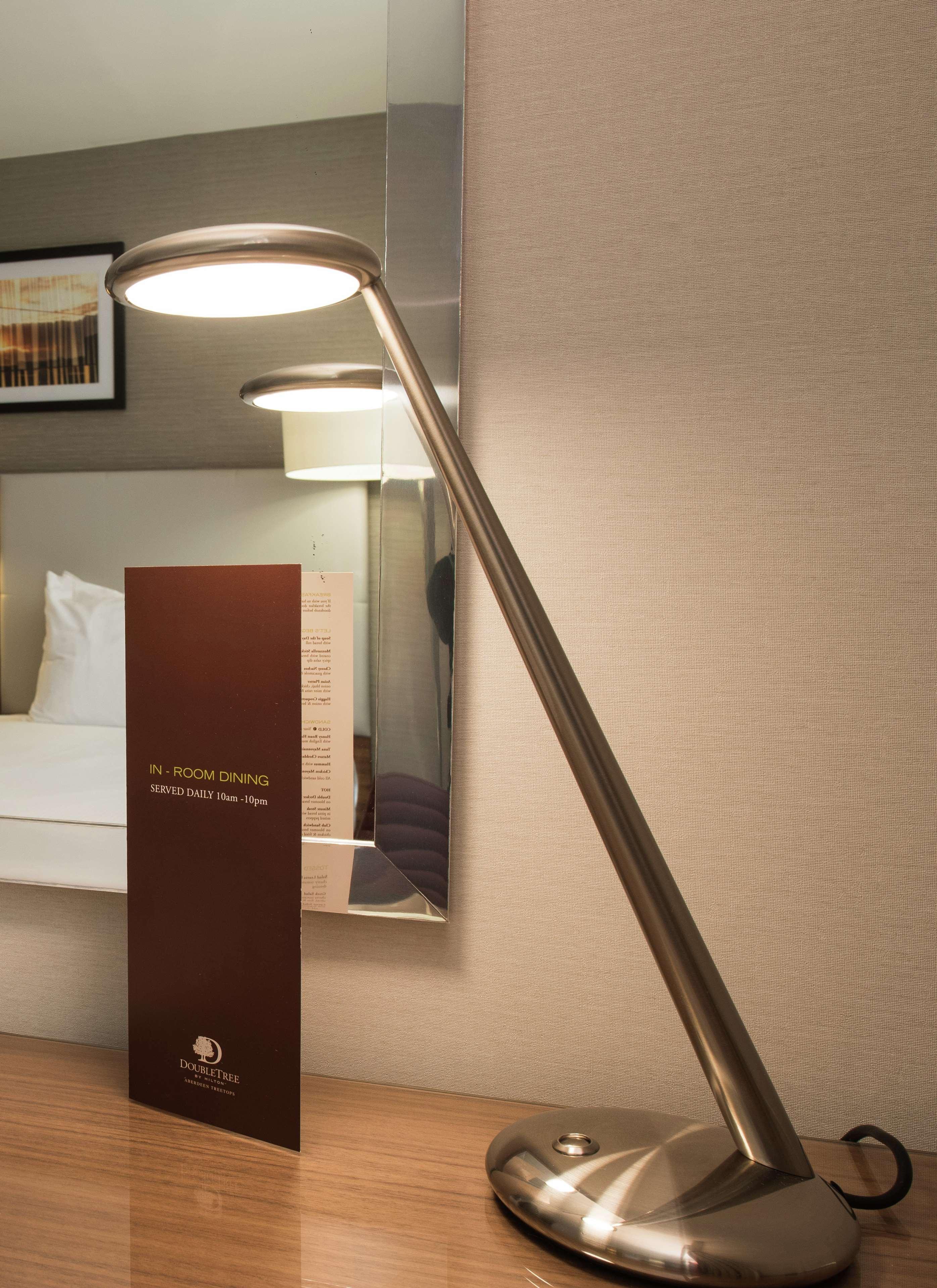 Doubletree By Hilton Aberdeen Treetops Esterno foto