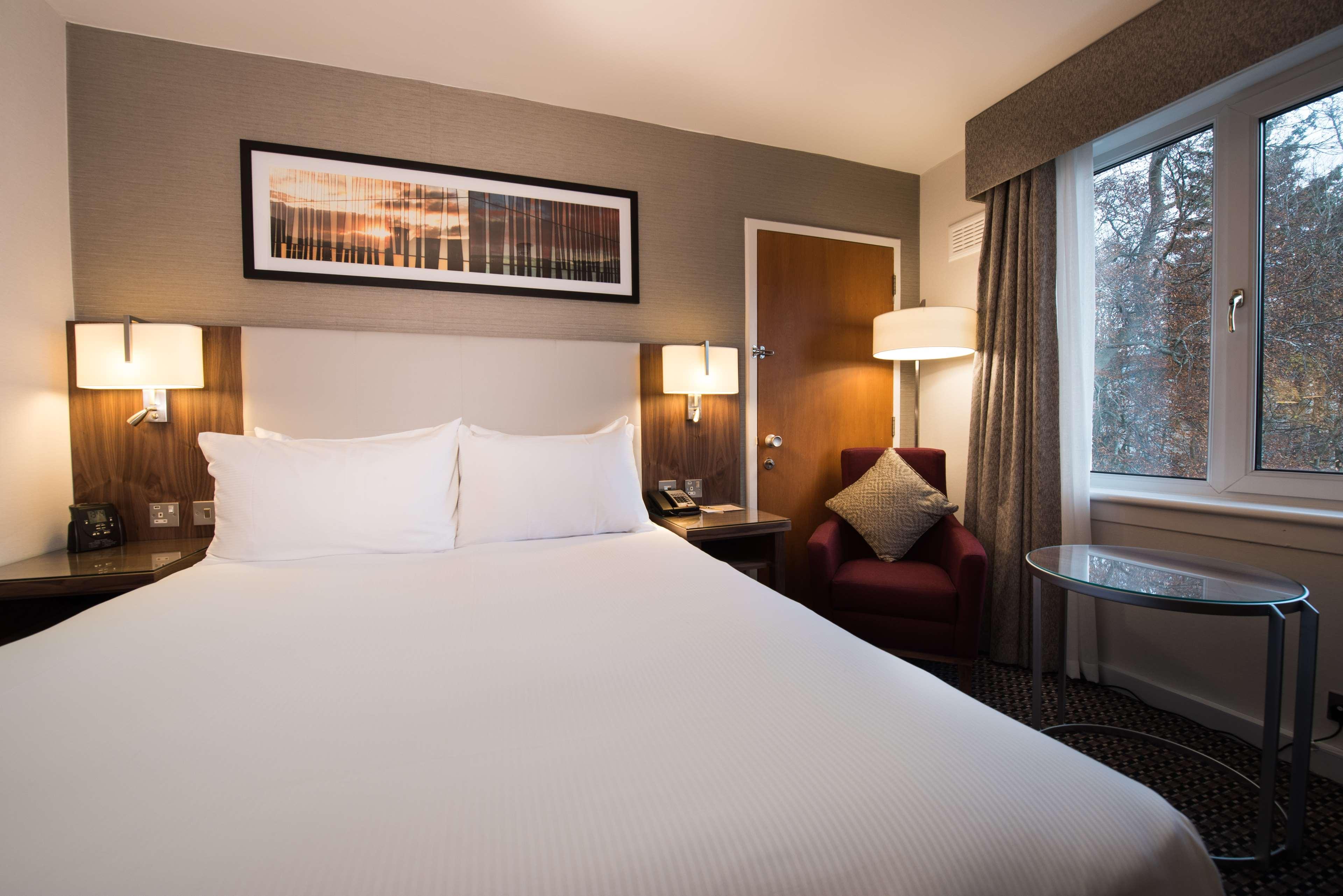 Doubletree By Hilton Aberdeen Treetops Esterno foto