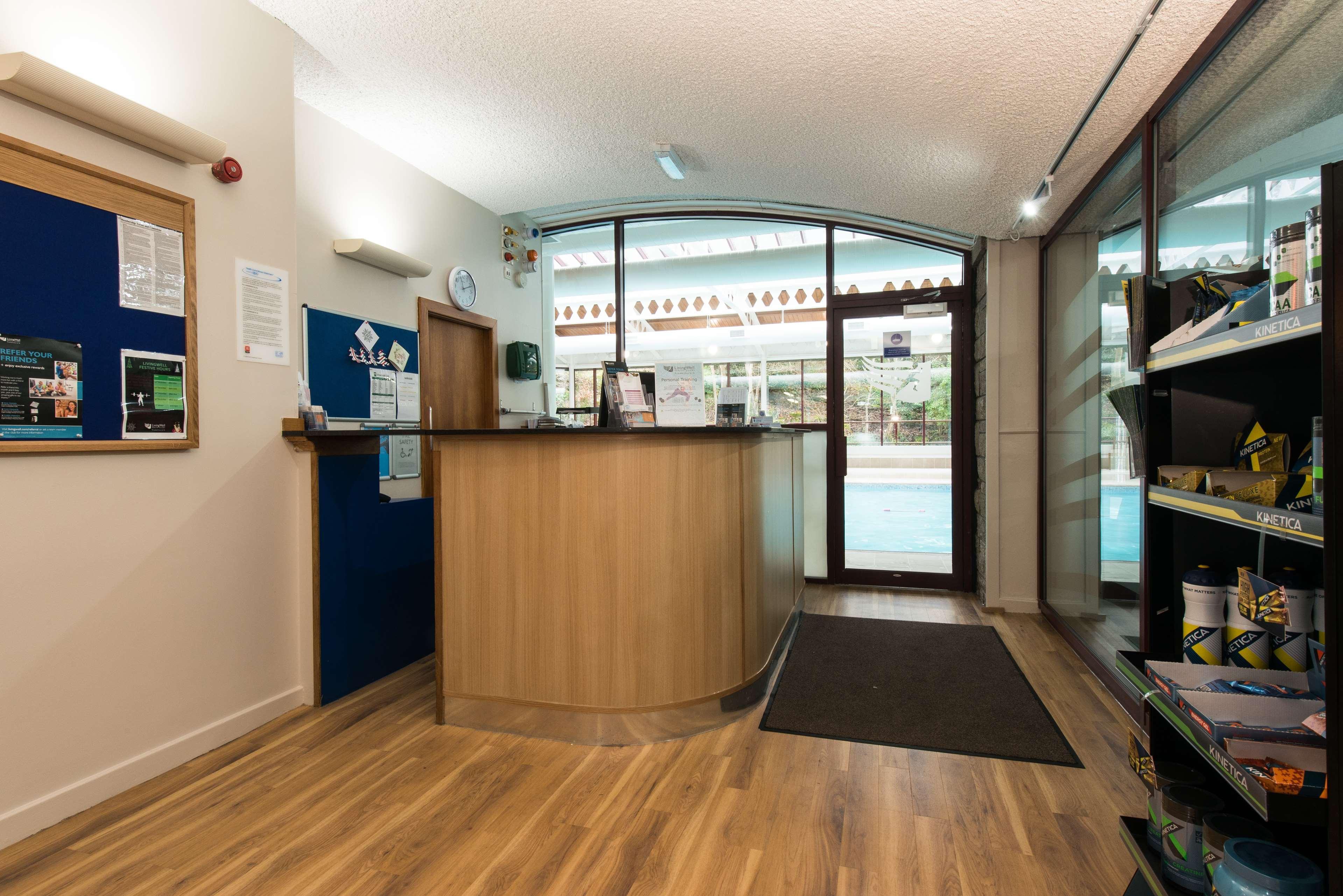 Doubletree By Hilton Aberdeen Treetops Esterno foto