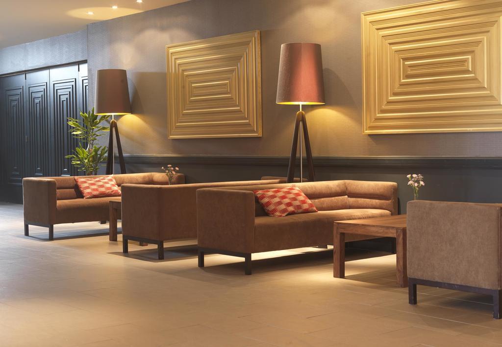 Doubletree By Hilton Aberdeen Treetops Esterno foto