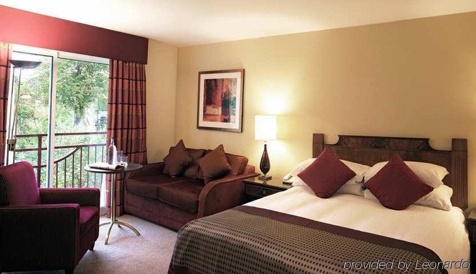 Doubletree By Hilton Aberdeen Treetops Camera foto