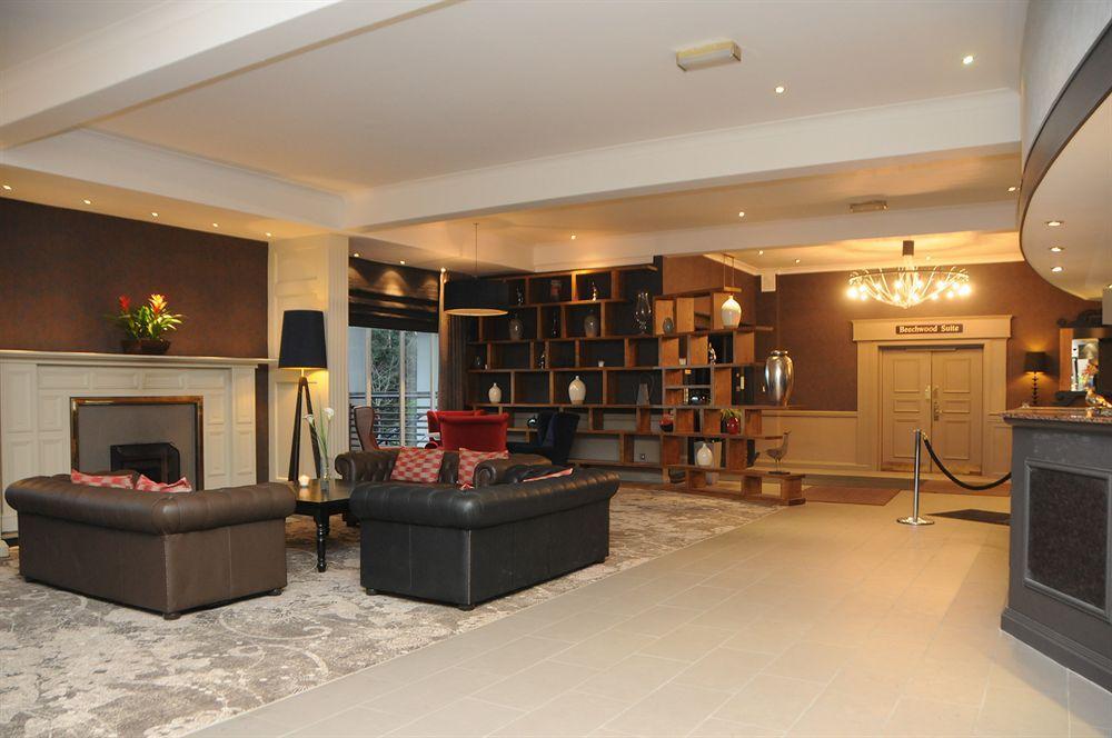 Doubletree By Hilton Aberdeen Treetops Esterno foto