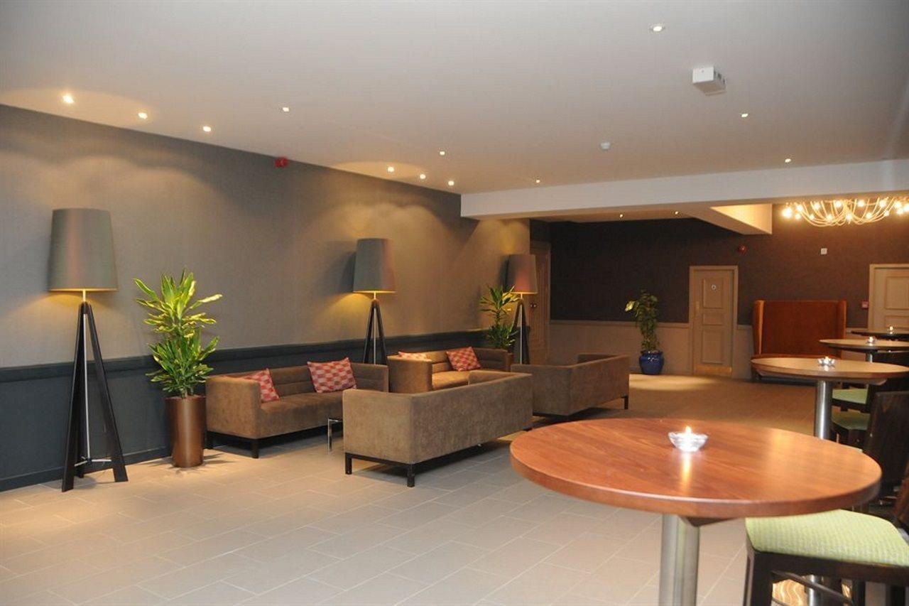 Doubletree By Hilton Aberdeen Treetops Esterno foto