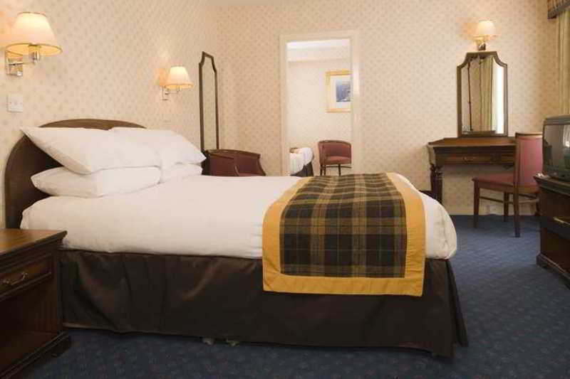 Doubletree By Hilton Aberdeen Treetops Camera foto