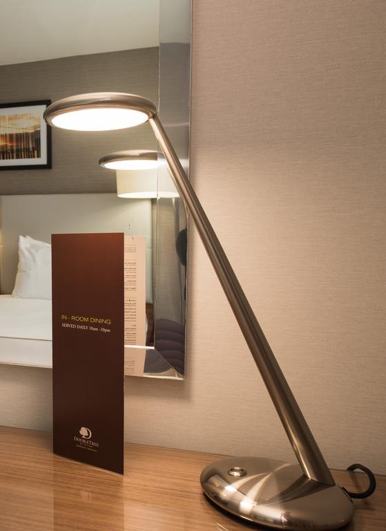 Doubletree By Hilton Aberdeen Treetops Esterno foto