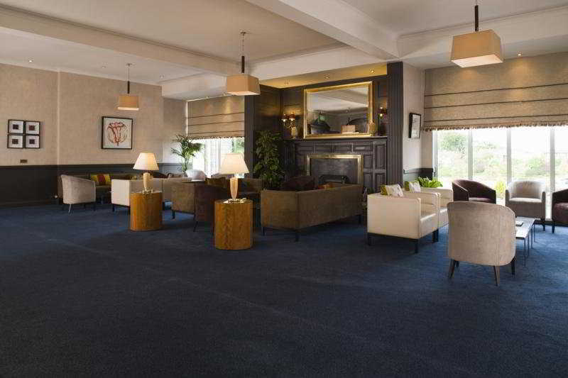 Doubletree By Hilton Aberdeen Treetops Esterno foto